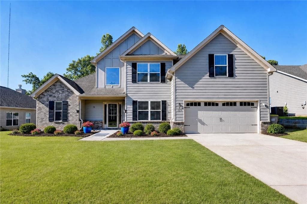 329 Kensington Trace, Bethlehem, GA 30620 — most recent listing photo