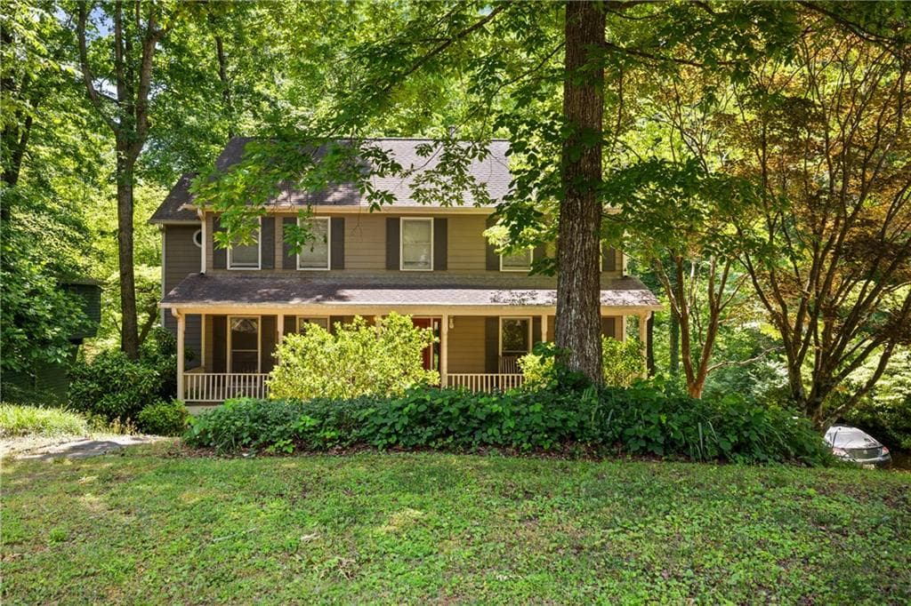 4700 Norman Drive, Kennesaw, GA 30144 — most recent listing photo