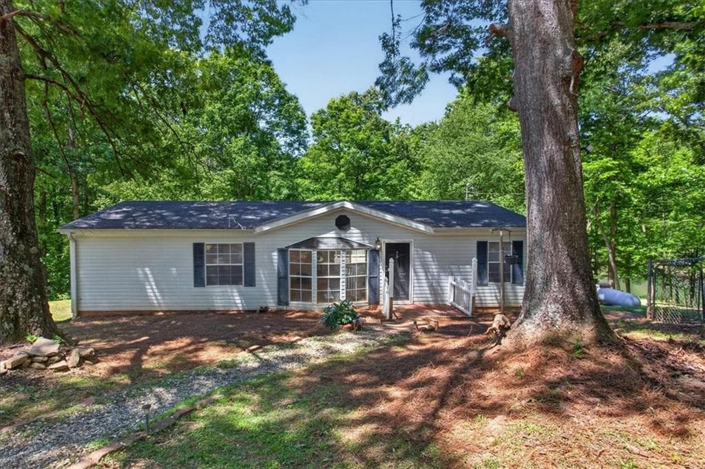 281 Dogwood Circle, Ellijay, GA 30540 — most recent listing photo