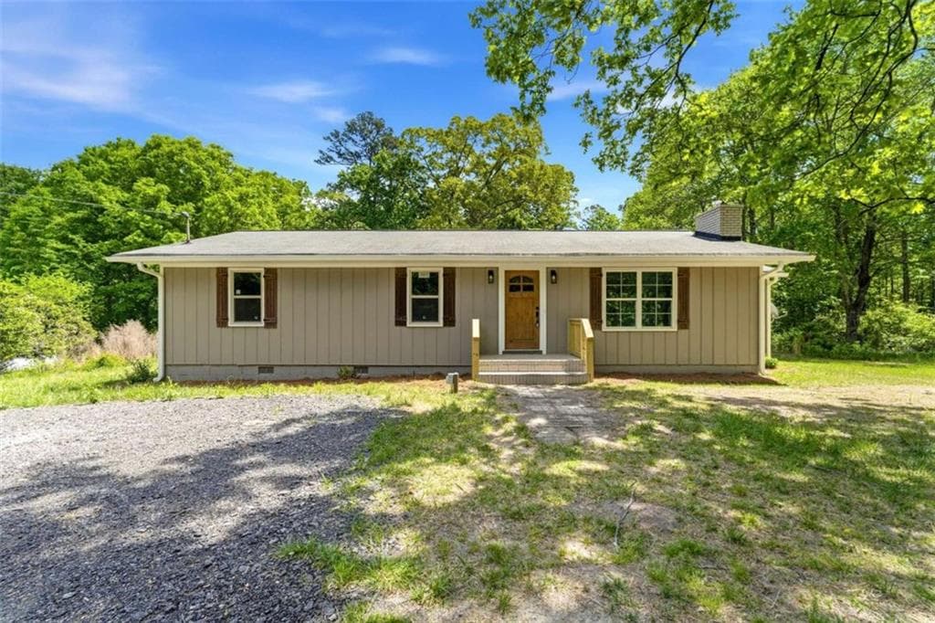 565 Ray Cole Road, Dallas, GA 30157 — most recent listing photo
