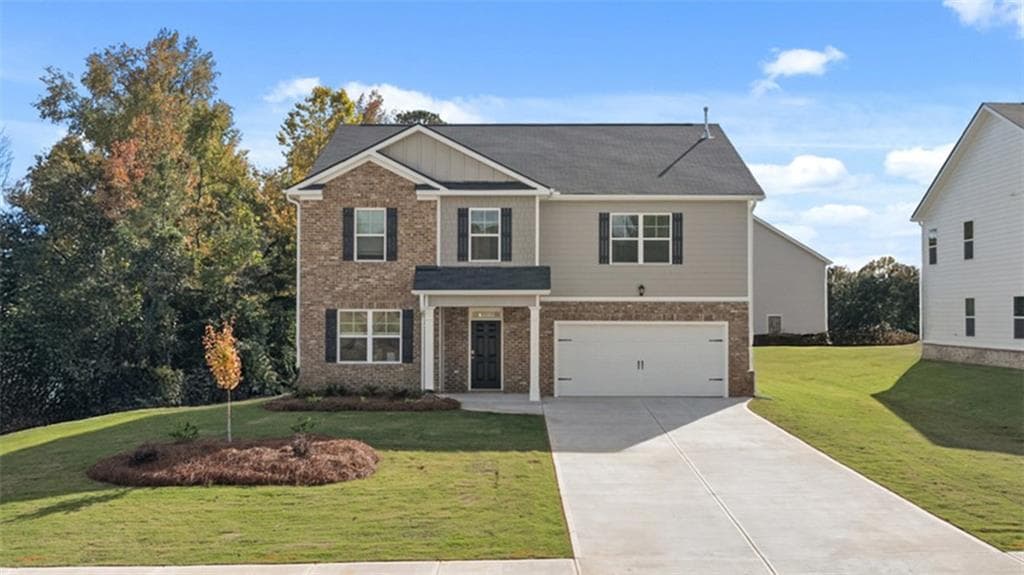 816 Pelham Way