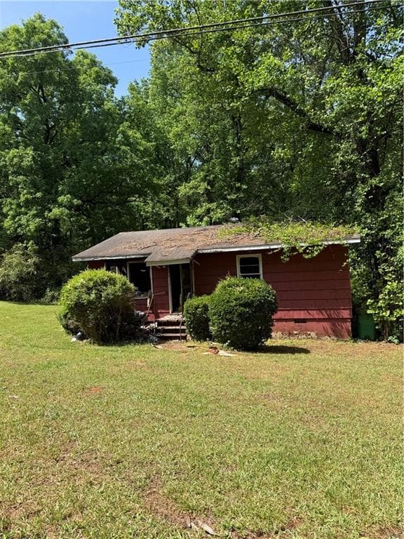 6275 Shadow Rock Drive, Lithonia, GA 30058 — most recent listing photo