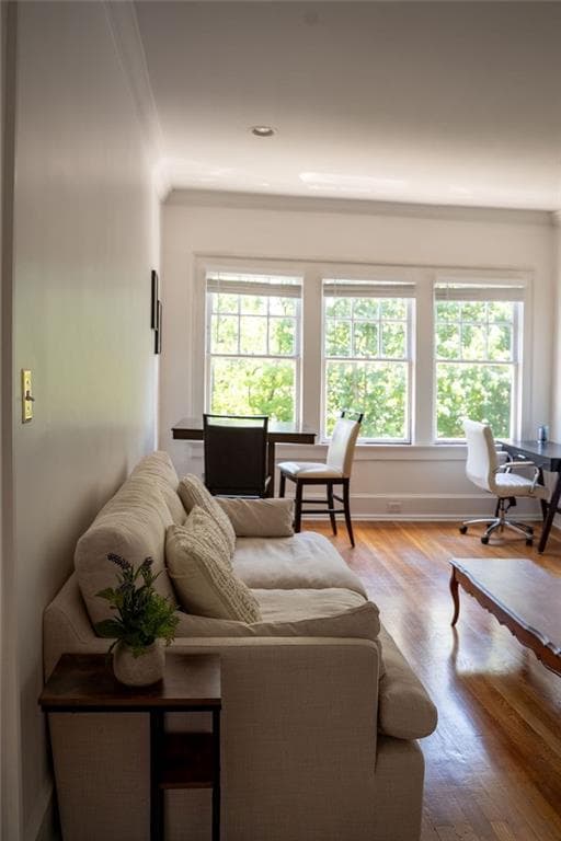 1 bedroom, 1 bathroom, 790 sq ft condominium for sale at 690 Piedmont Avenue 17, Atlanta, GA 30308 — photo 8
