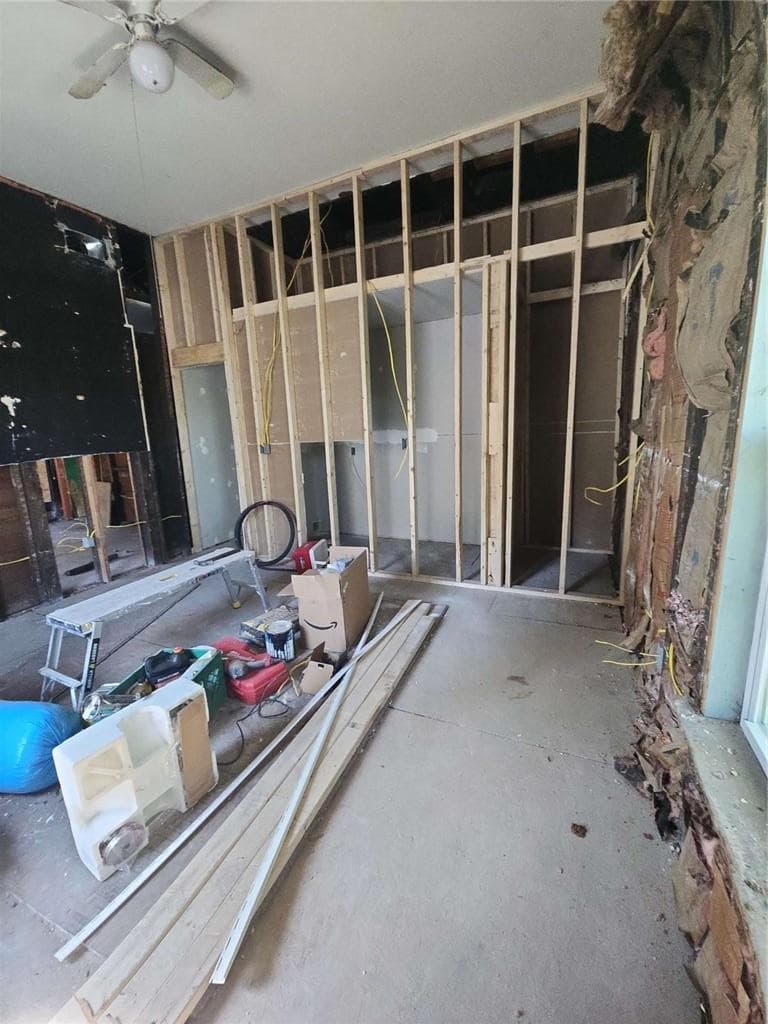 3 bedroom, 1 bathroom, 1,320 sq ft single family residence for sale at 5 Ross Street, Rome, GA 30161 — photo 6