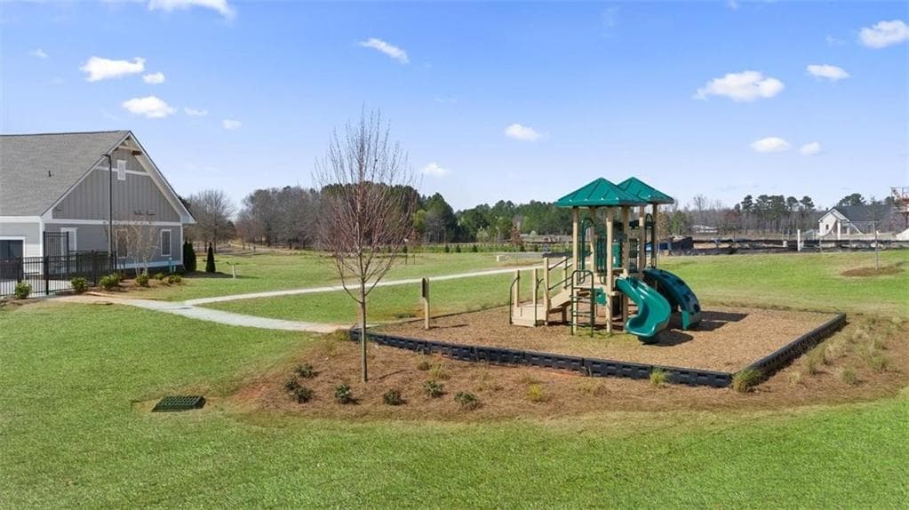 4 bedroom, 4 bathroom, 2,873 sq ft single family residence for sale at 3872 Rivercrest Drive, Bogart, GA 30622 — photo 9