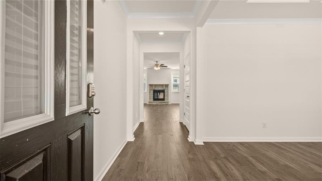 4 bedroom, 4 bathroom, 2,873 sq ft single family residence for sale at 3872 Rivercrest Drive, Bogart, GA 30622 — photo 10