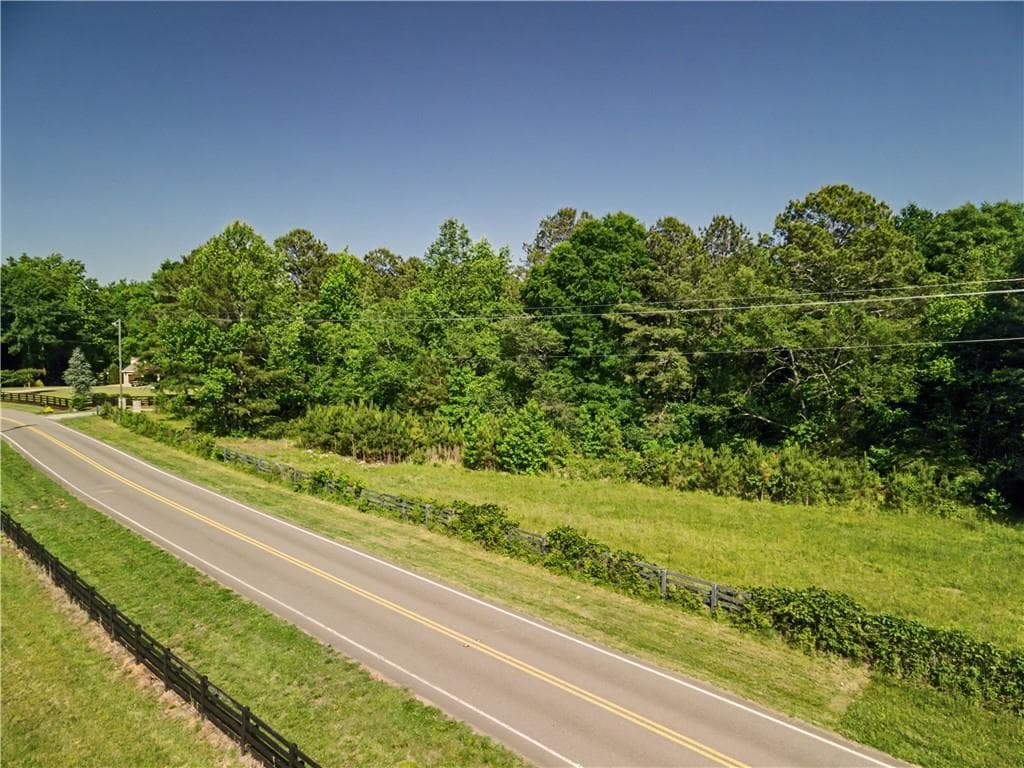 unimproved land for sale at 1501 Liberty Grove Road, Alpharetta, GA 30004 — photo 4