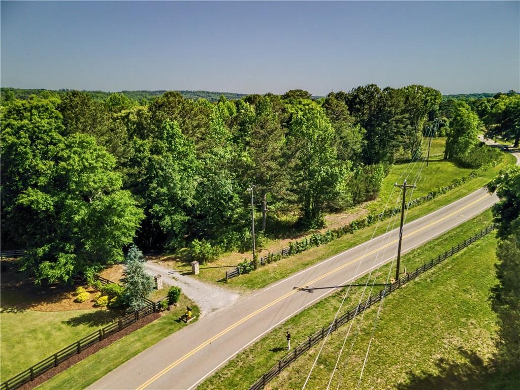 unimproved land for sale at 1501 Liberty Grove Road, Alpharetta, GA 30004 — photo 5