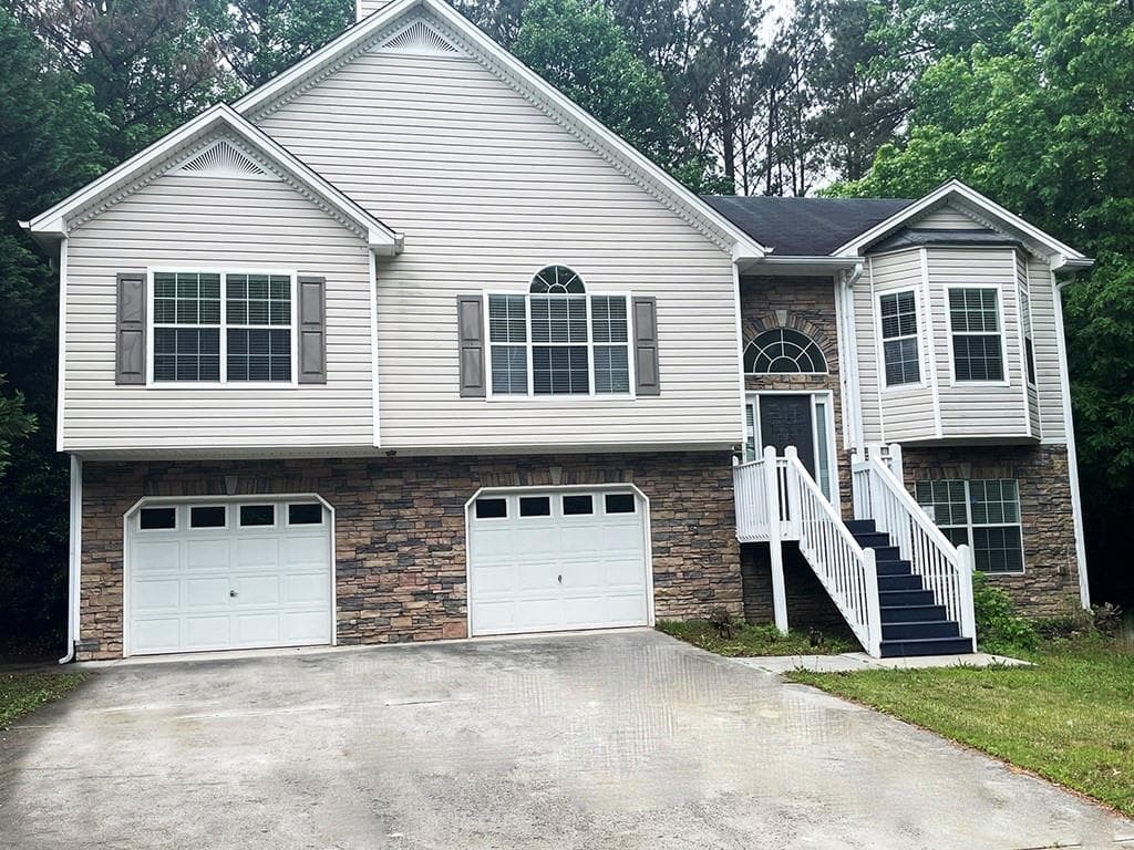 95 Luke Drive, Dallas, GA 30132 — most recent listing photo