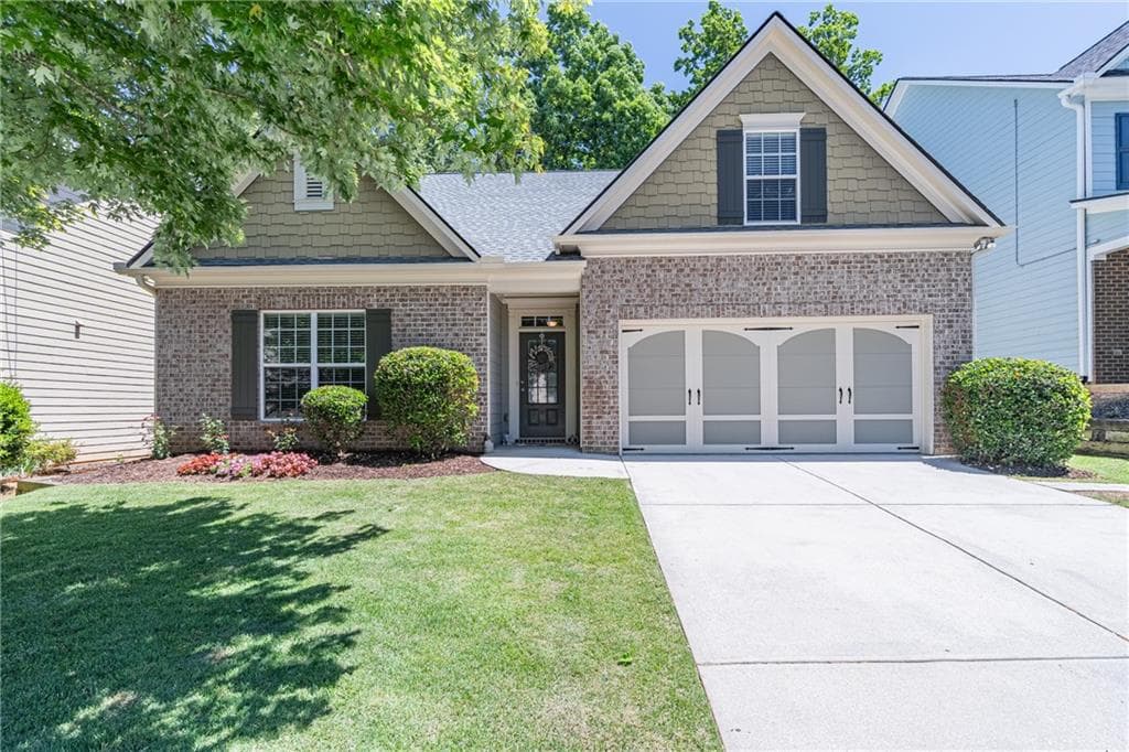 947 Upland Court, Buford, GA 30518 — most recent listing photo