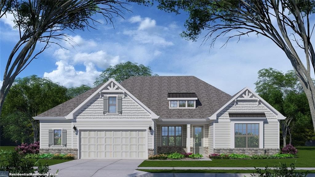 1995 Thormandy Way, Snellville, GA 30078 — most recent listing photo