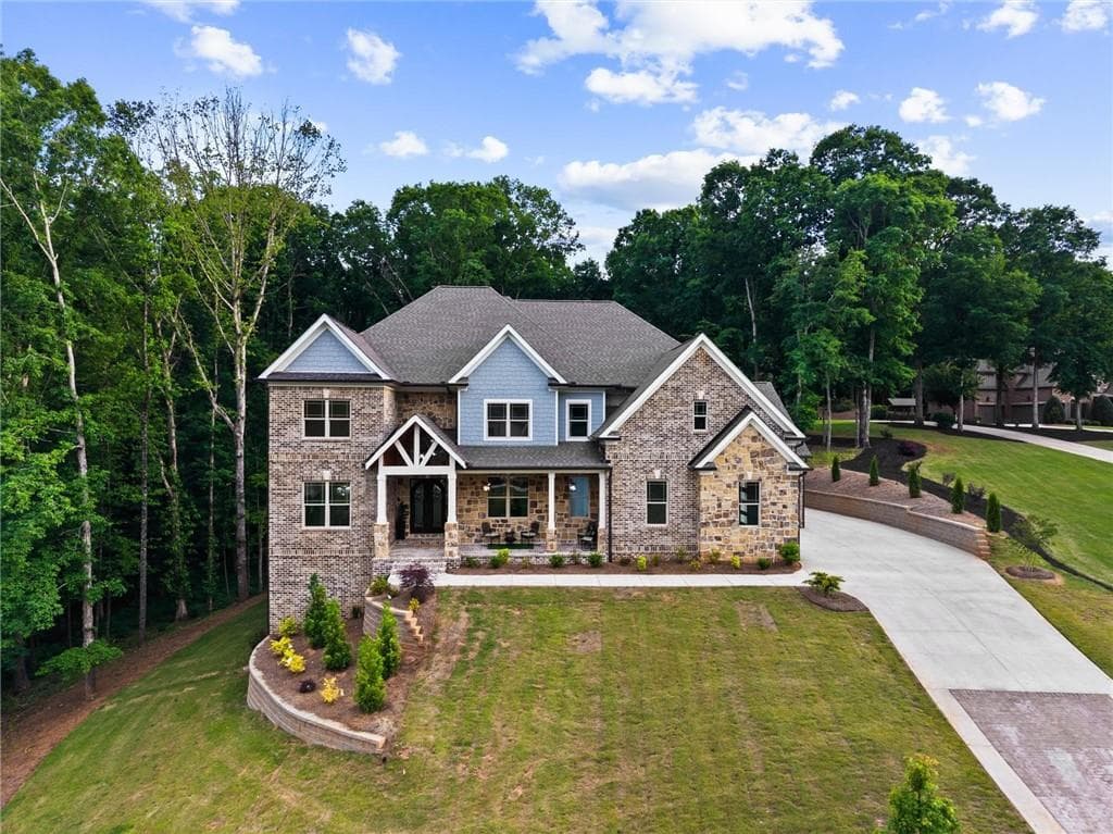 4543 Fawn Path, Gainesville, GA 30506 — most recent listing photo