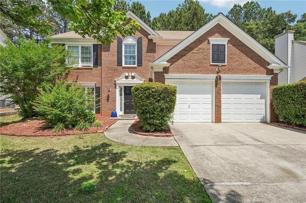 3515 River Summit Trail