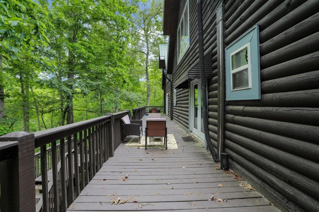 quadruplex for sale at 101 Yellow Bluff Road, Dahlonega, GA 30533 — photo 4