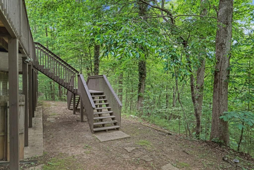quadruplex for sale at 101 Yellow Bluff Road, Dahlonega, GA 30533 — photo 6