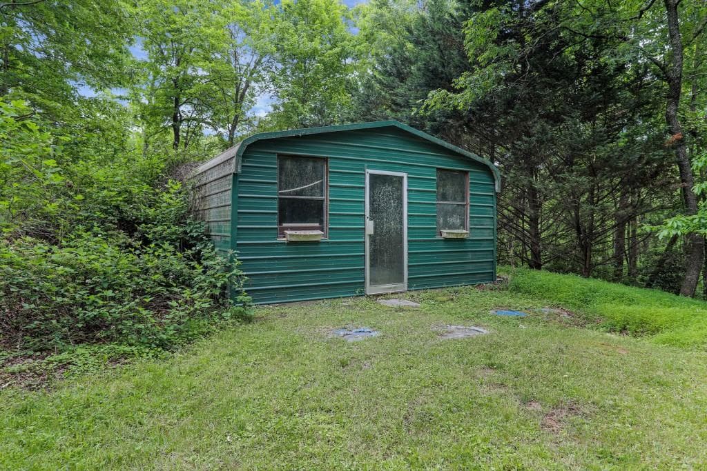 quadruplex for sale at 101 Yellow Bluff Road, Dahlonega, GA 30533 — photo 7