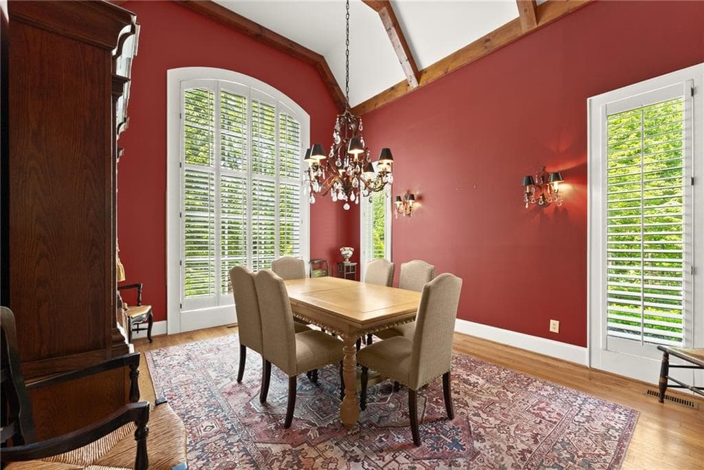 4 bedroom, 6 bathroom, 4,183 sq ft single family residence for sale at 3315 Orchard Drive, Clarkesville, GA 30523 — photo 10