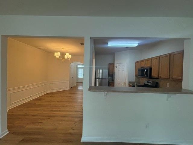 3 bedroom, 3 bathroom, 1,696 sq ft townhouse for rent at 1941 Durwood Lane, Duluth, GA 30096 for $2,000 a month — photo 9