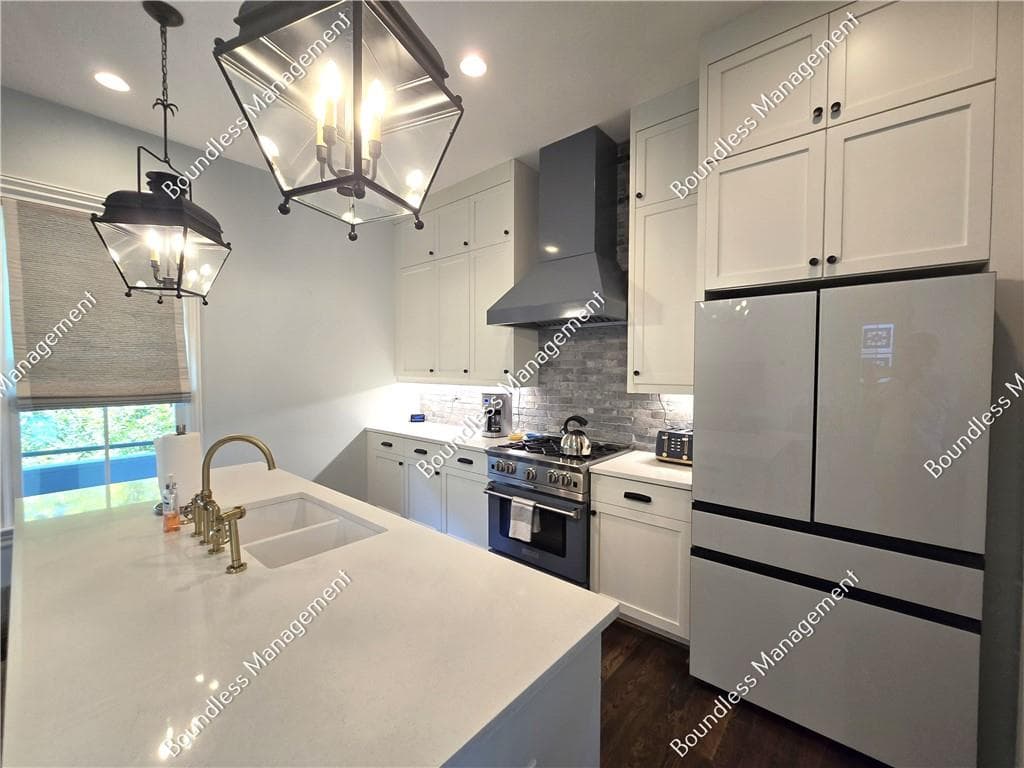 3 bedroom, 4 bathroom townhouse for rent at 28 Bass Street, Atlanta, GA 30315 for $2,900 a month — photo 5