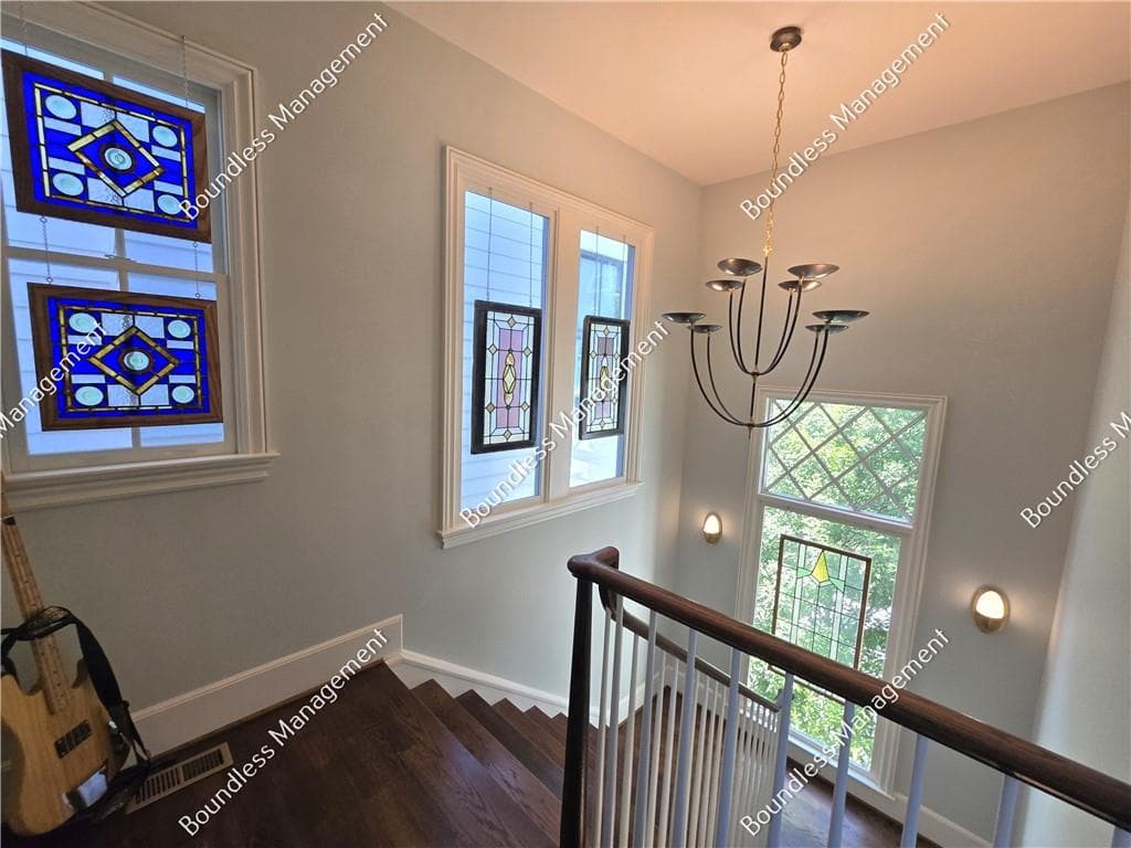 3 bedroom, 4 bathroom townhouse for rent at 28 Bass Street, Atlanta, GA 30315 for $2,900 a month — photo 7
