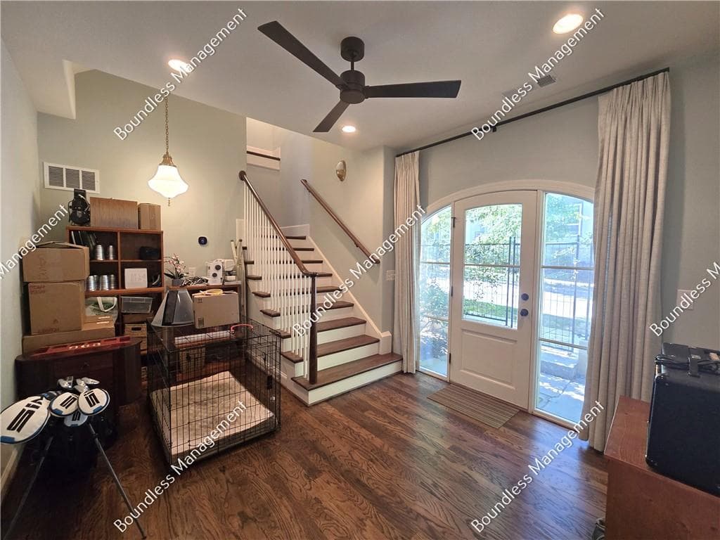 3 bedroom, 4 bathroom townhouse for rent at 28 Bass Street, Atlanta, GA 30315 for $2,900 a month — photo 8