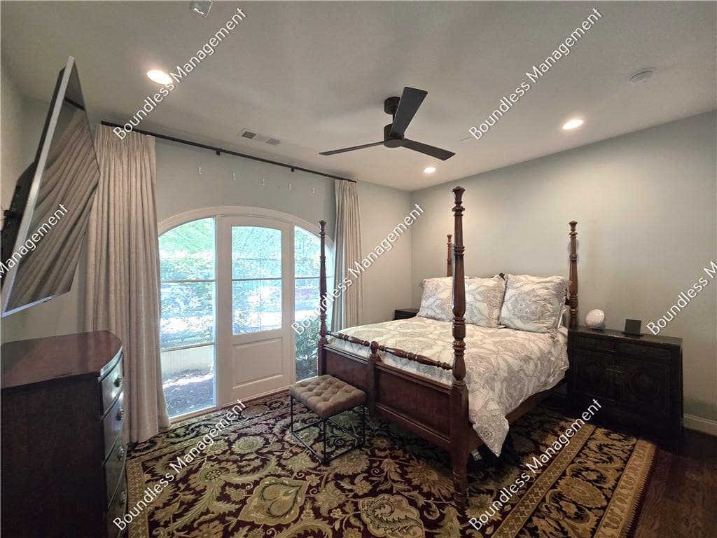 3 bedroom, 4 bathroom townhouse for rent at 28 Bass Street, Atlanta, GA 30315 for $2,900 a month — photo 9