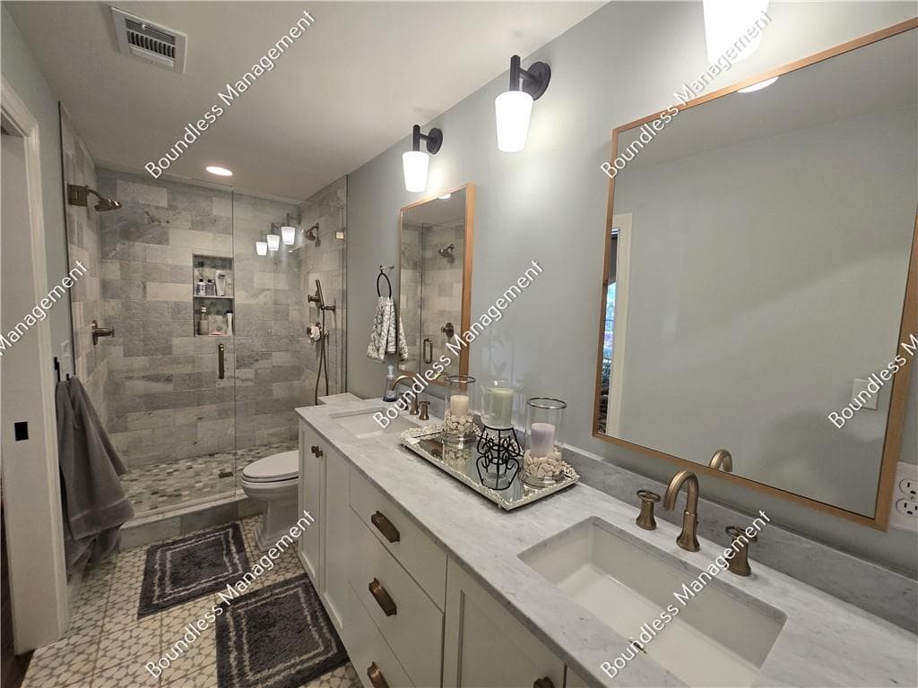 3 bedroom, 4 bathroom townhouse for rent at 28 Bass Street, Atlanta, GA 30315 for $2,900 a month — photo 10