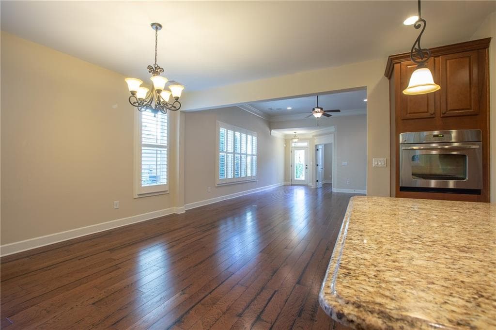 3 bedroom, 3 bathroom, 2,739 sq ft single family residence for sale at 3377 Sweet Plum Trace, Gainesville, GA 30504 — photo 2