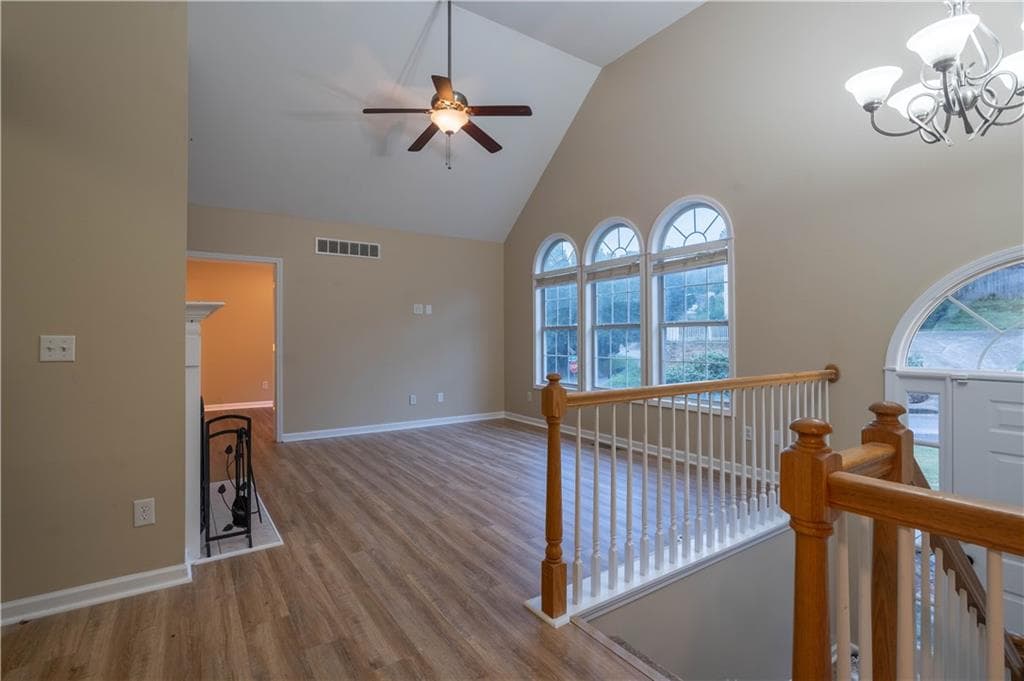 4 bedroom, 3 bathroom, 2,177 sq ft single family residence for sale at 3601 Anna Lane, Kennesaw, GA 30144 — photo 5