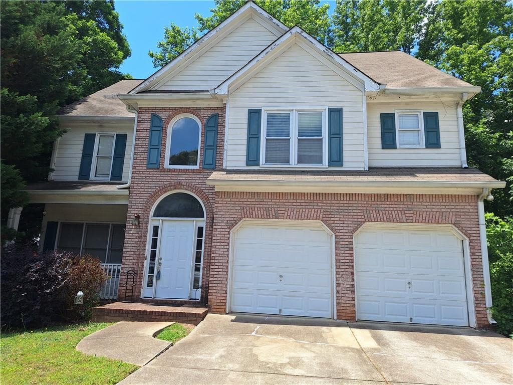 4457 Lockett Trace