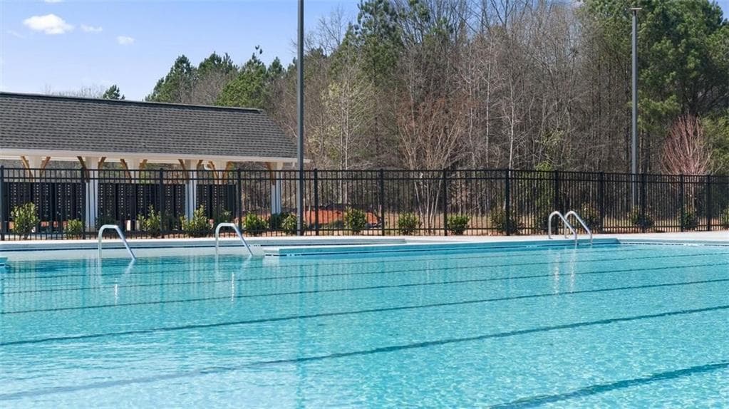5 bedroom, 4 bathroom, 3,034 sq ft single family residence for sale at 3680 Rivercrest Drive, Bogart, GA 30622 — photo 7