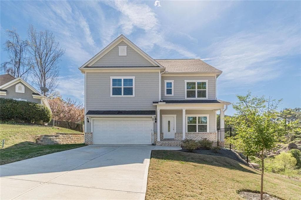 2646 Neighborhood Walk, Villa Rica, GA 30180 — most recent listing photo
