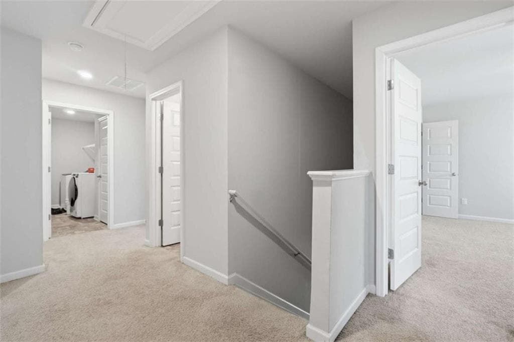 4 bedroom, 3 bathroom, 2,288 sq ft single family residence for sale at 5760 Barrington Run, Union City, GA 30291 — photo 10