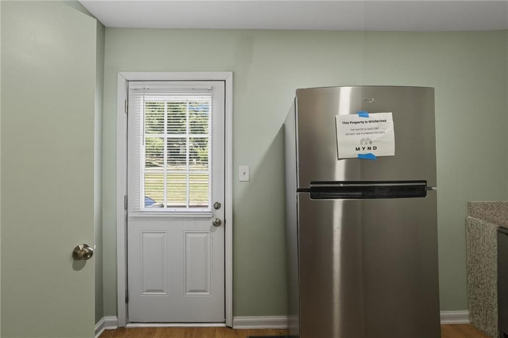 3 bedroom, 1 bathroom, 1,000 sq ft single family residence for sale at 2666 Blount Street, Atlanta, GA 30344 — photo 9