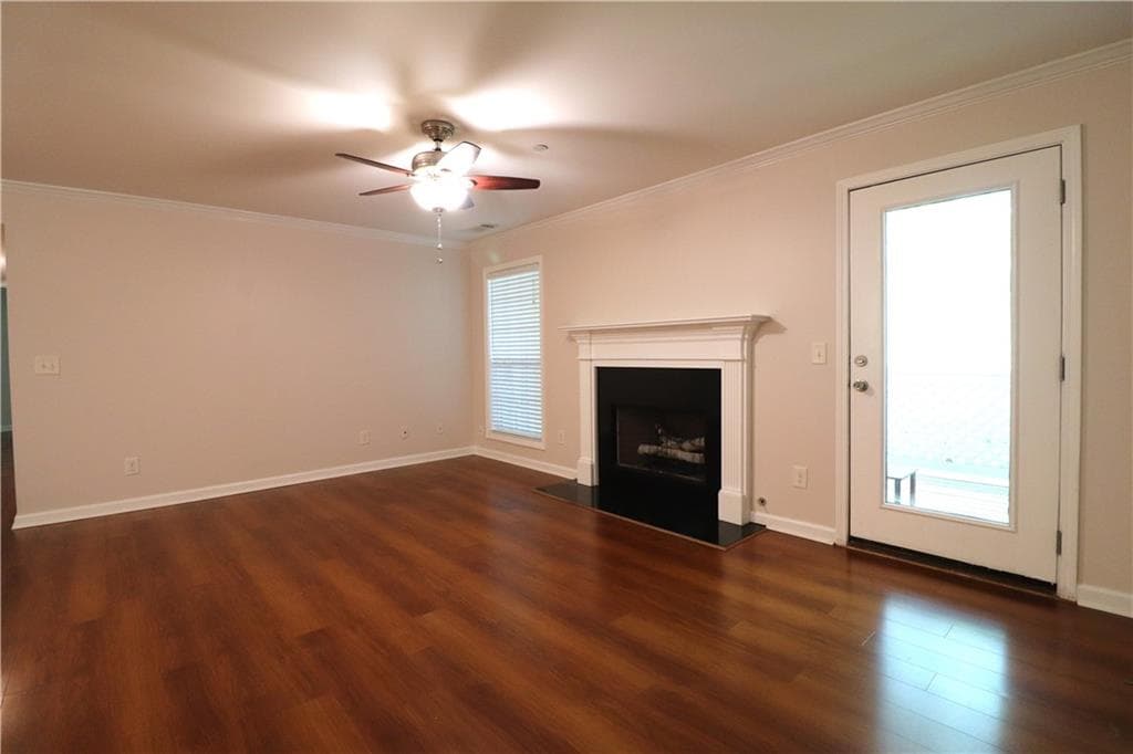 2 bedroom, 2 bathroom, 1,140 sq ft condominium under contract at 3900 Riverlook Parkway 209, Marietta, GA 30067 — photo 4