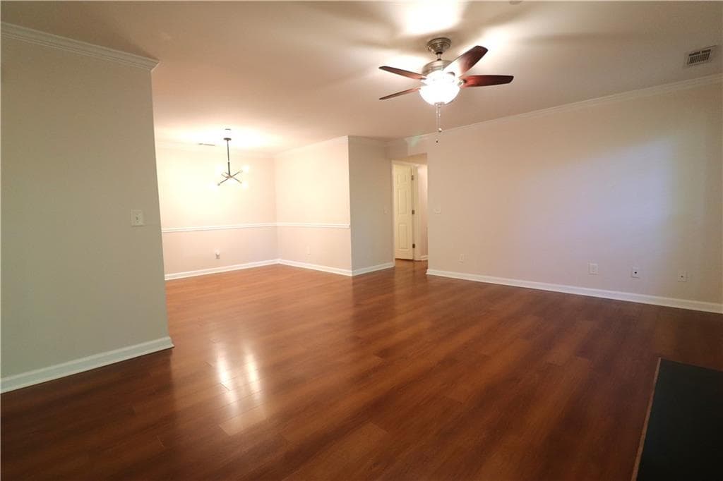 2 bedroom, 2 bathroom, 1,140 sq ft condominium under contract at 3900 Riverlook Parkway 209, Marietta, GA 30067 — photo 5