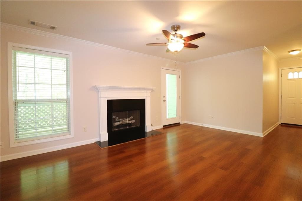 2 bedroom, 2 bathroom, 1,140 sq ft condominium under contract at 3900 Riverlook Parkway 209, Marietta, GA 30067 — photo 6