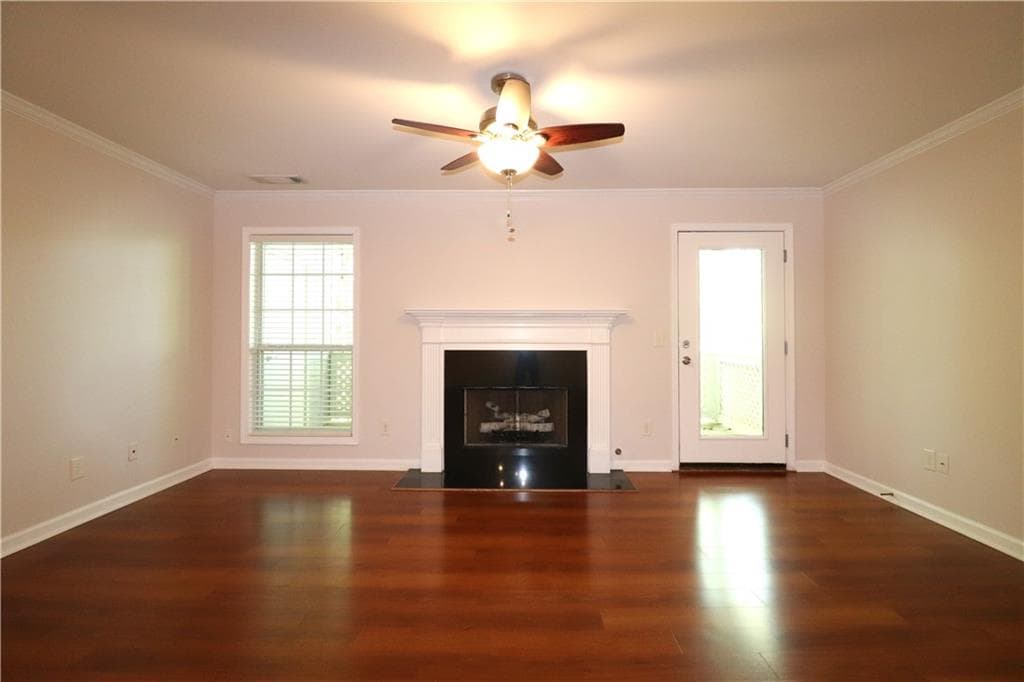 2 bedroom, 2 bathroom, 1,140 sq ft condominium under contract at 3900 Riverlook Parkway 209, Marietta, GA 30067 — photo 7