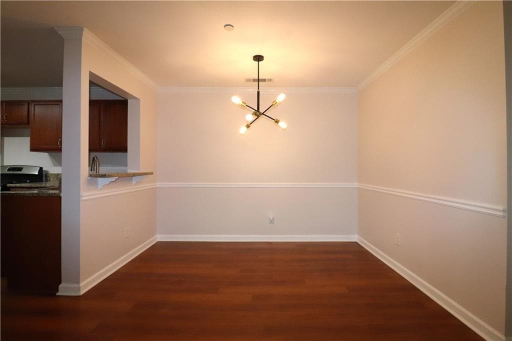 2 bedroom, 2 bathroom, 1,140 sq ft condominium under contract at 3900 Riverlook Parkway 209, Marietta, GA 30067 — photo 9