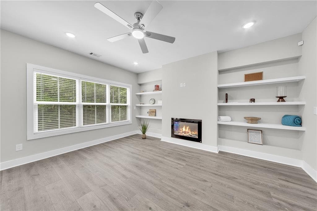3 bedroom, 3 bathroom, 1,711 sq ft single family residence under contract at 717 Scales Street, Griffin, GA 30224 — photo 5