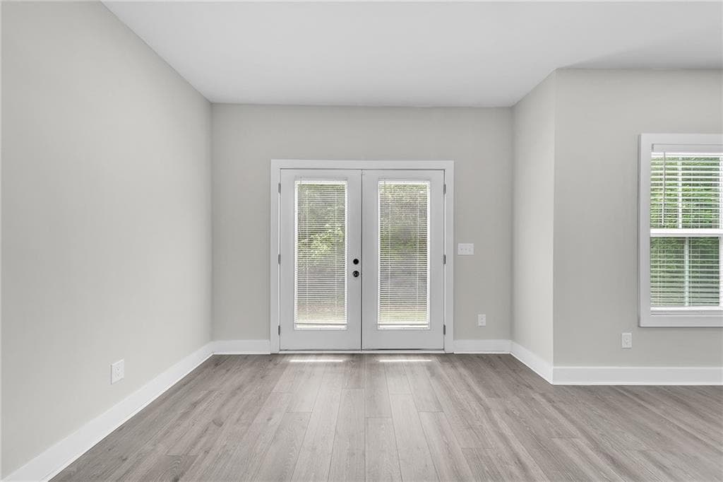 3 bedroom, 3 bathroom, 1,711 sq ft single family residence under contract at 717 Scales Street, Griffin, GA 30224 — photo 8