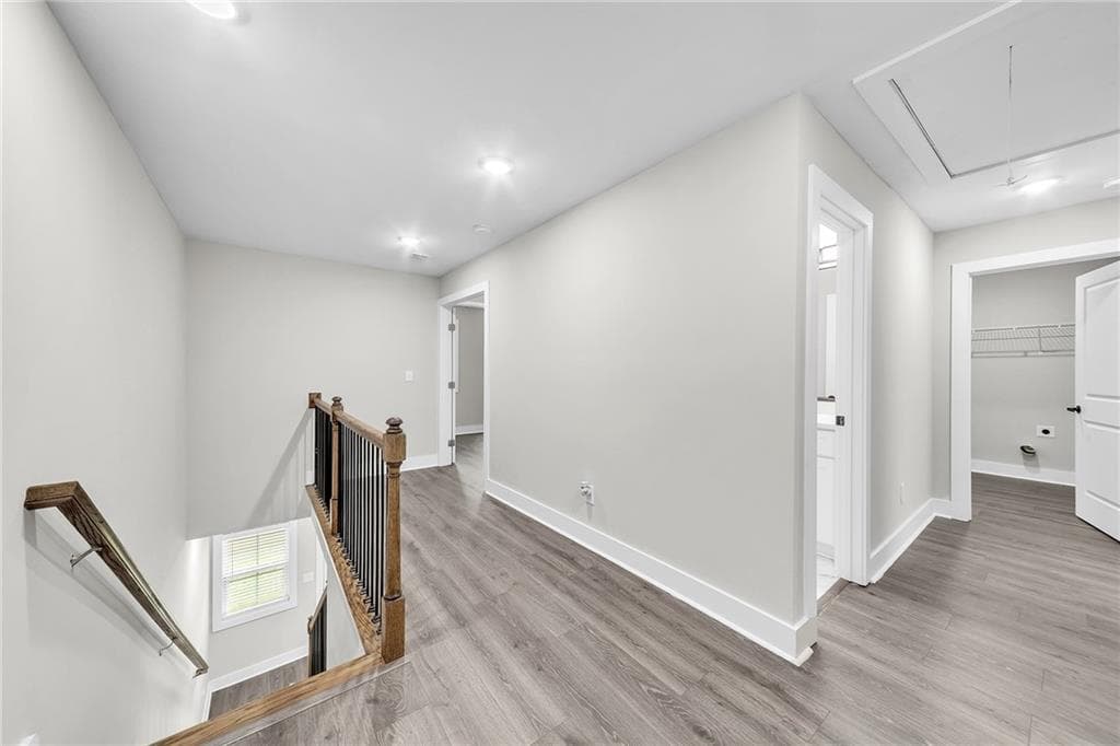 3 bedroom, 3 bathroom, 1,711 sq ft single family residence under contract at 717 Scales Street, Griffin, GA 30224 — photo 9