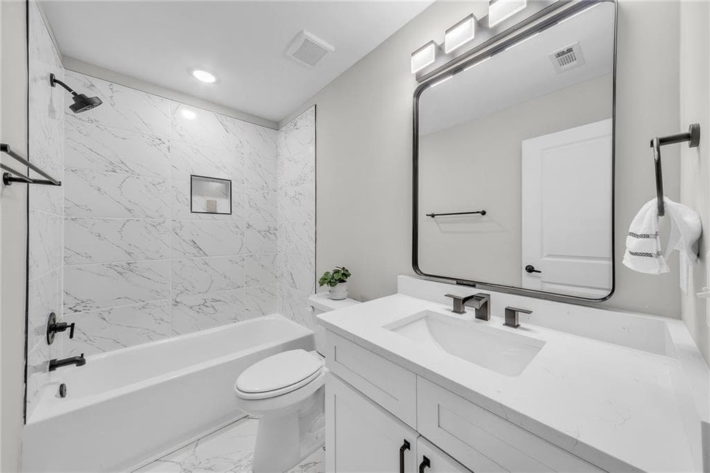 3 bedroom, 3 bathroom, 1,711 sq ft single family residence under contract at 717 Scales Street, Griffin, GA 30224 — photo 10