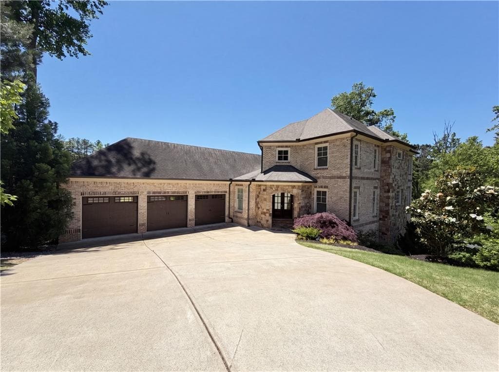 500 Founders Drive
