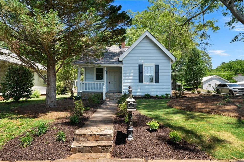 7 Litchfield Street, Cartersville, GA 30120 — most recent listing photo