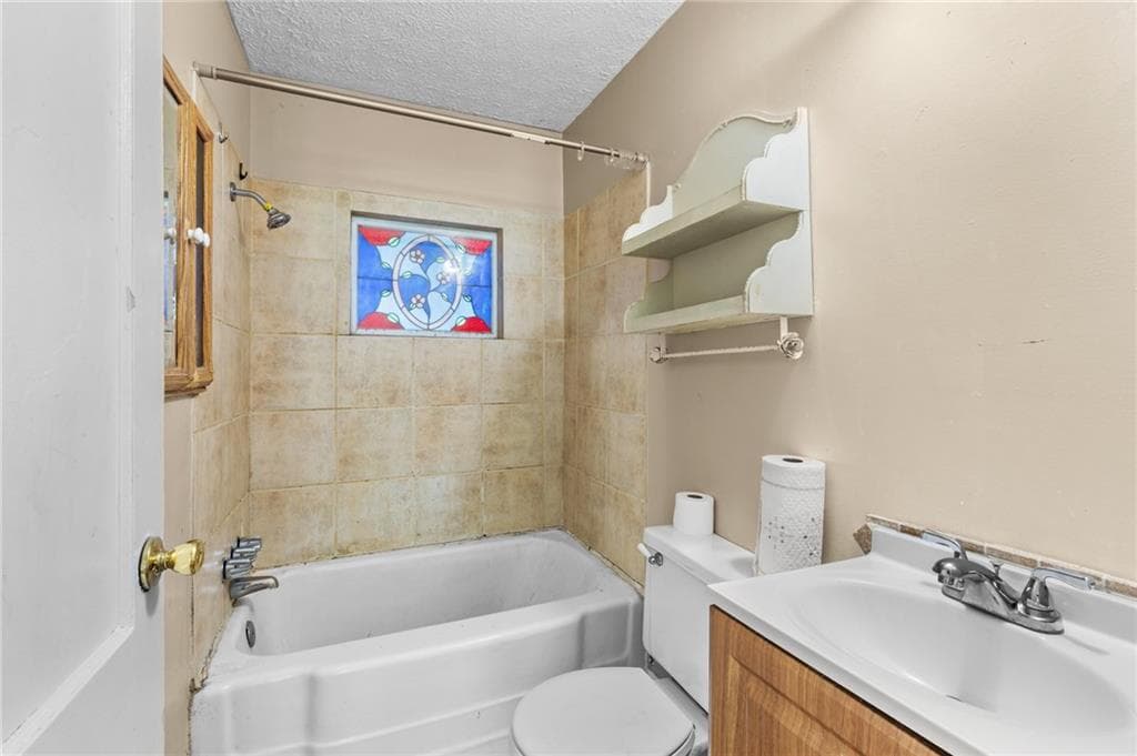 3 bedroom, 1 bathroom, 1,308 sq ft single family residence for sale at 618 Palm Street, Canton, GA 30115 — photo 8