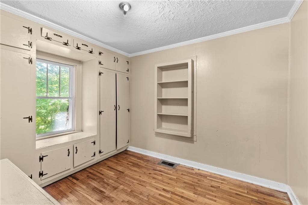 3 bedroom, 1 bathroom, 1,308 sq ft single family residence for sale at 618 Palm Street, Canton, GA 30115 — photo 9