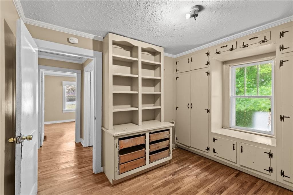 3 bedroom, 1 bathroom, 1,308 sq ft single family residence for sale at 618 Palm Street, Canton, GA 30115 — photo 10