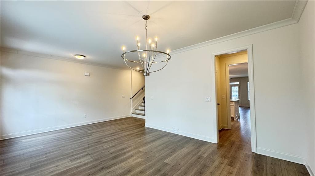 3 bedroom, 4 bathroom, 2,706 sq ft townhouse for rent at 227 Nash Street, Lawrenceville, GA 30046 for $2,675 a month — photo 4