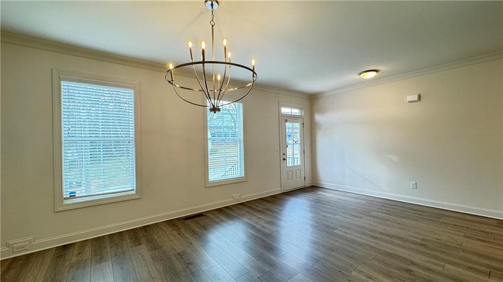 3 bedroom, 4 bathroom, 2,706 sq ft townhouse for rent at 227 Nash Street, Lawrenceville, GA 30046 for $2,675 a month — photo 5